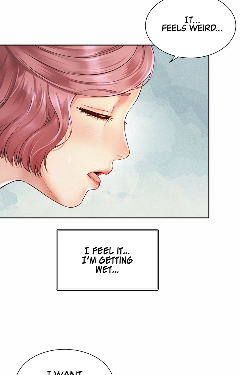 Workplace Romance - Chapter 9 [photo 32] - MangaPorn