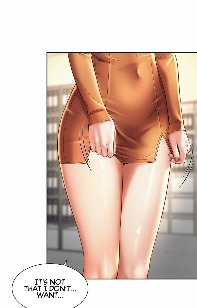 Workplace Romance - Chapter 9 [photo 37] - MangaPorn