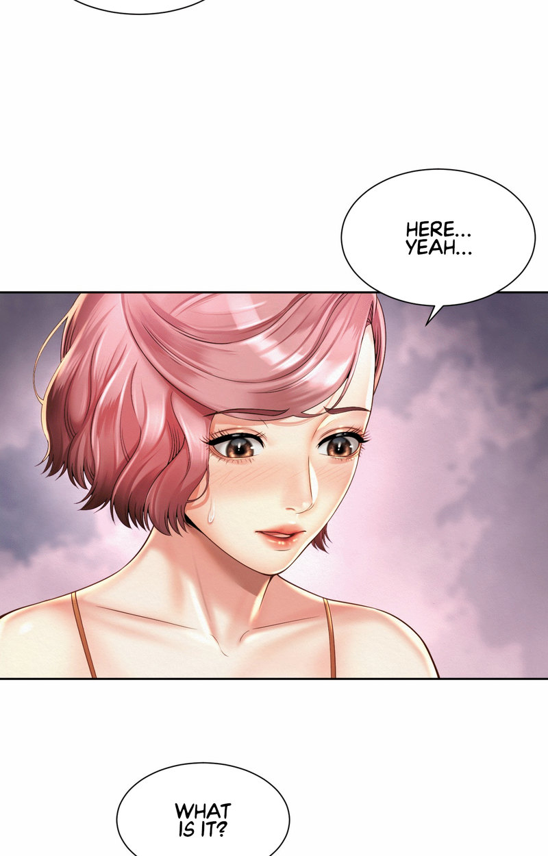 Workplace Romance - Chapter 9 [photo 38] - MangaPorn