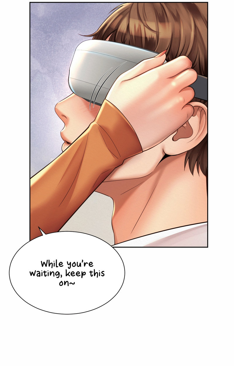 Workplace Romance - Chapter 9 [photo 44] - MangaPorn