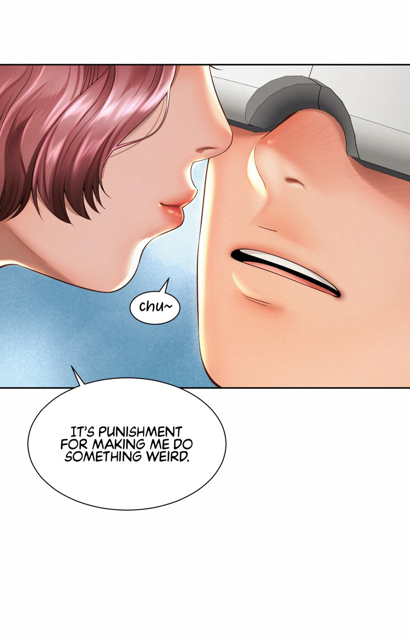 Workplace Romance - Chapter 9 [photo 45] - MangaPorn