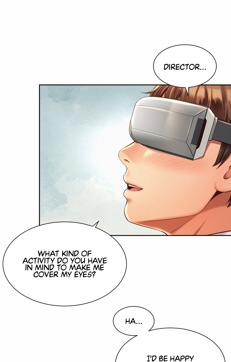 Workplace Romance - Chapter 9 [photo 47] - MangaPorn