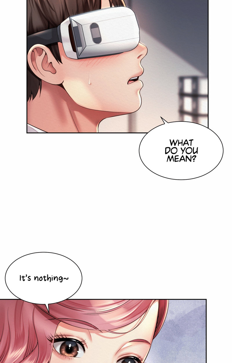 Workplace Romance - Chapter 9 [photo 5] - MangaPorn