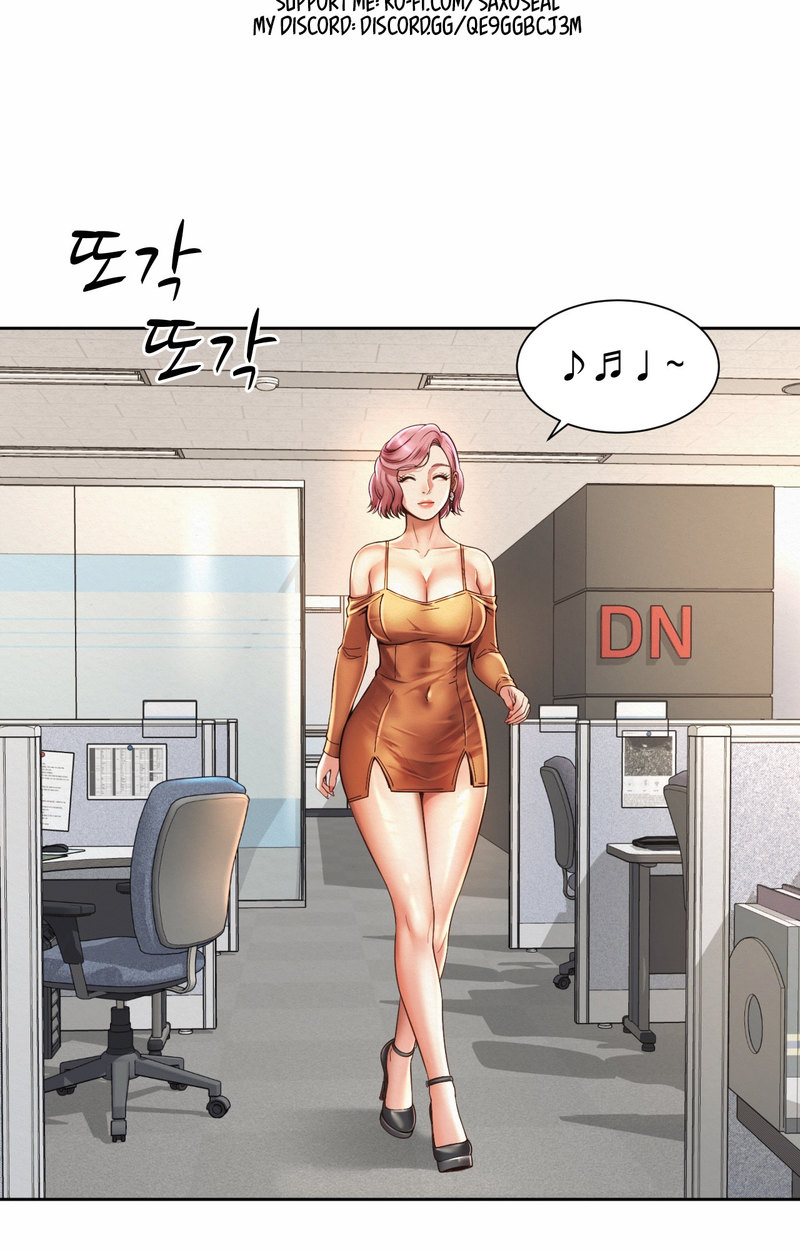 Workplace Romance - Chapter 9 [photo 53] - MangaPorn