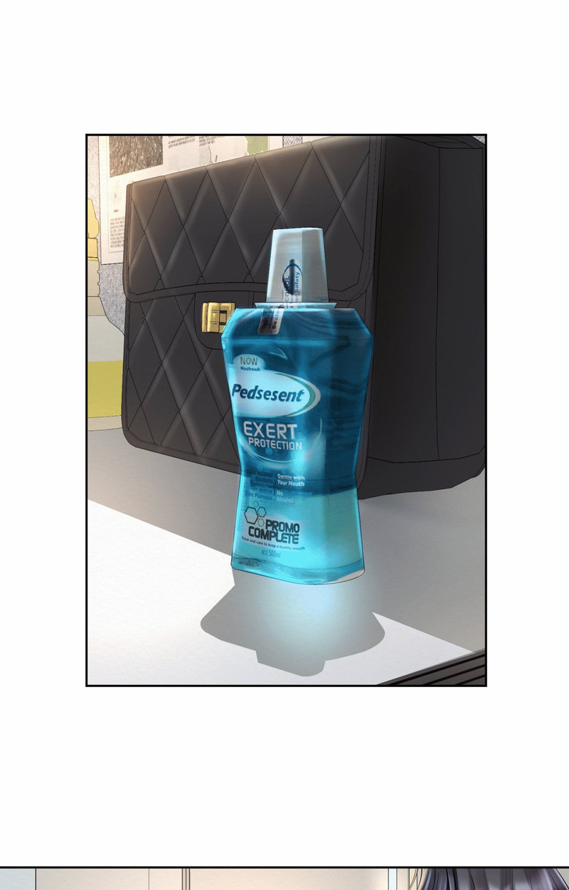 Workplace Romance - Chapter 9 [photo 54] - MangaPorn