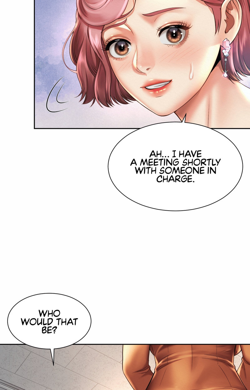 Workplace Romance - Chapter 9 [photo 57] - MangaPorn