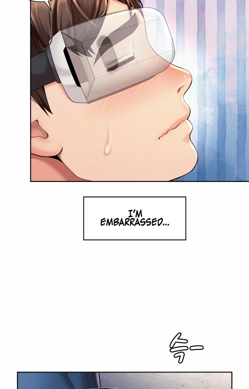 Workplace Romance - Chapter 9 [photo 8] - MangaPorn