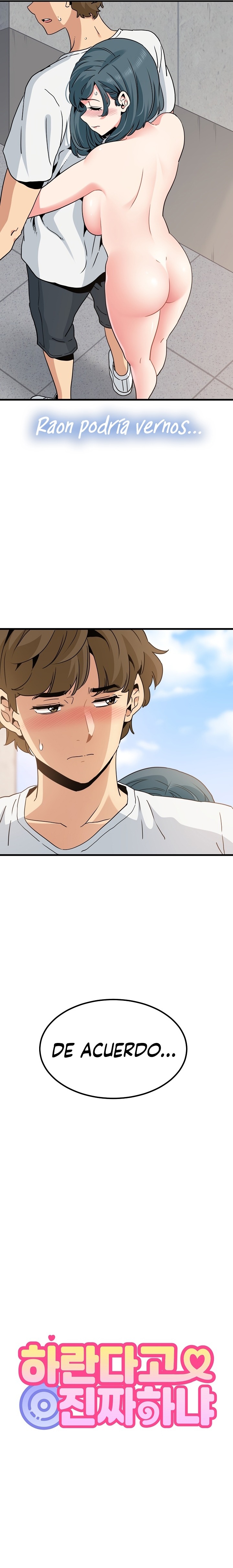 A Turning Point Raw - Chapter 45 [photo 13] - MangaPorn