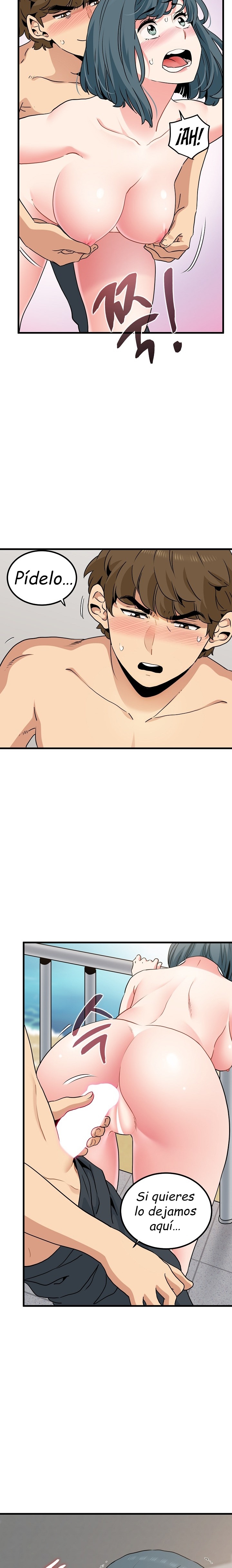 A Turning Point Raw - Chapter 45 [photo 18] - MangaPorn