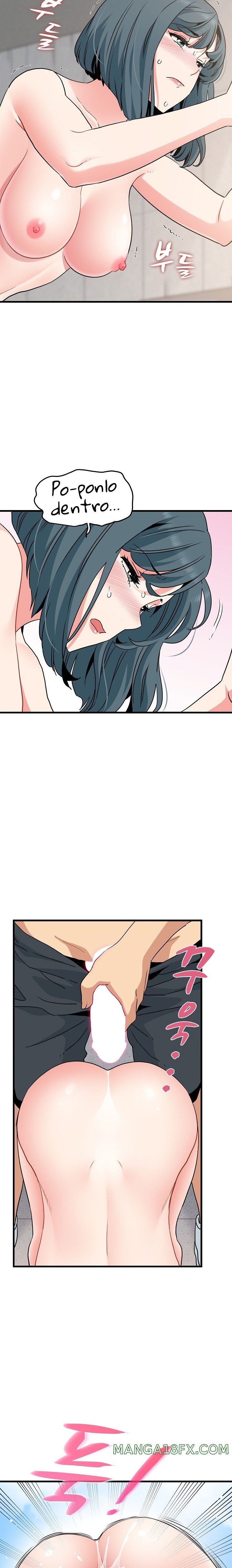 A Turning Point Raw - Chapter 45 [photo 19] - MangaPorn