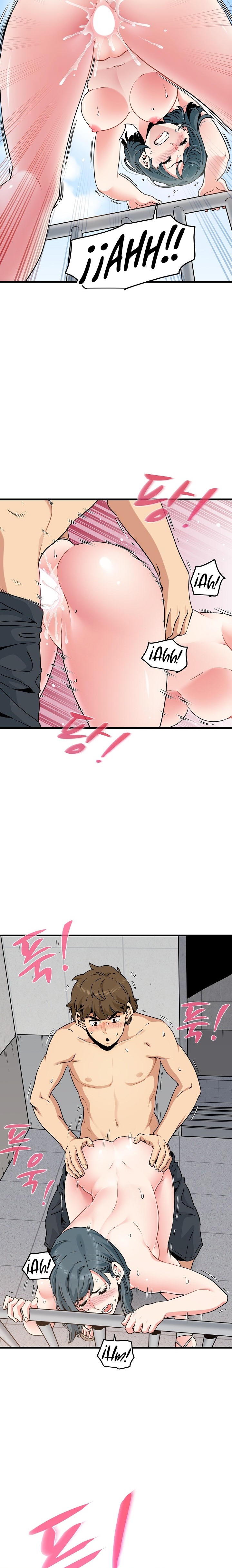 A Turning Point Raw - Chapter 45 [photo 20] - MangaPorn