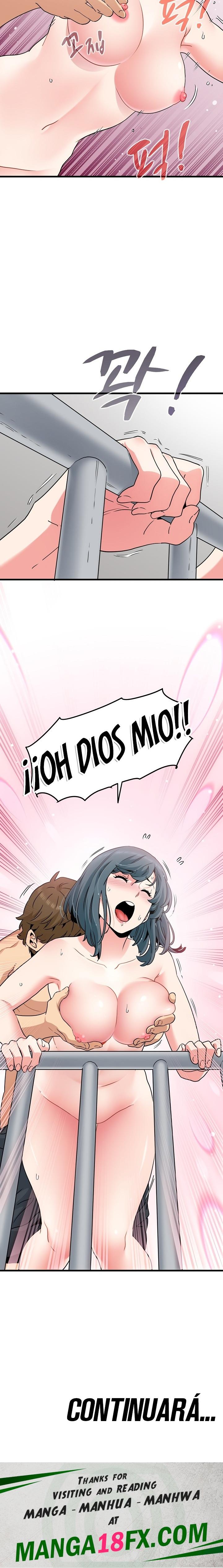 A Turning Point Raw - Chapter 45 [photo 23] - MangaPorn