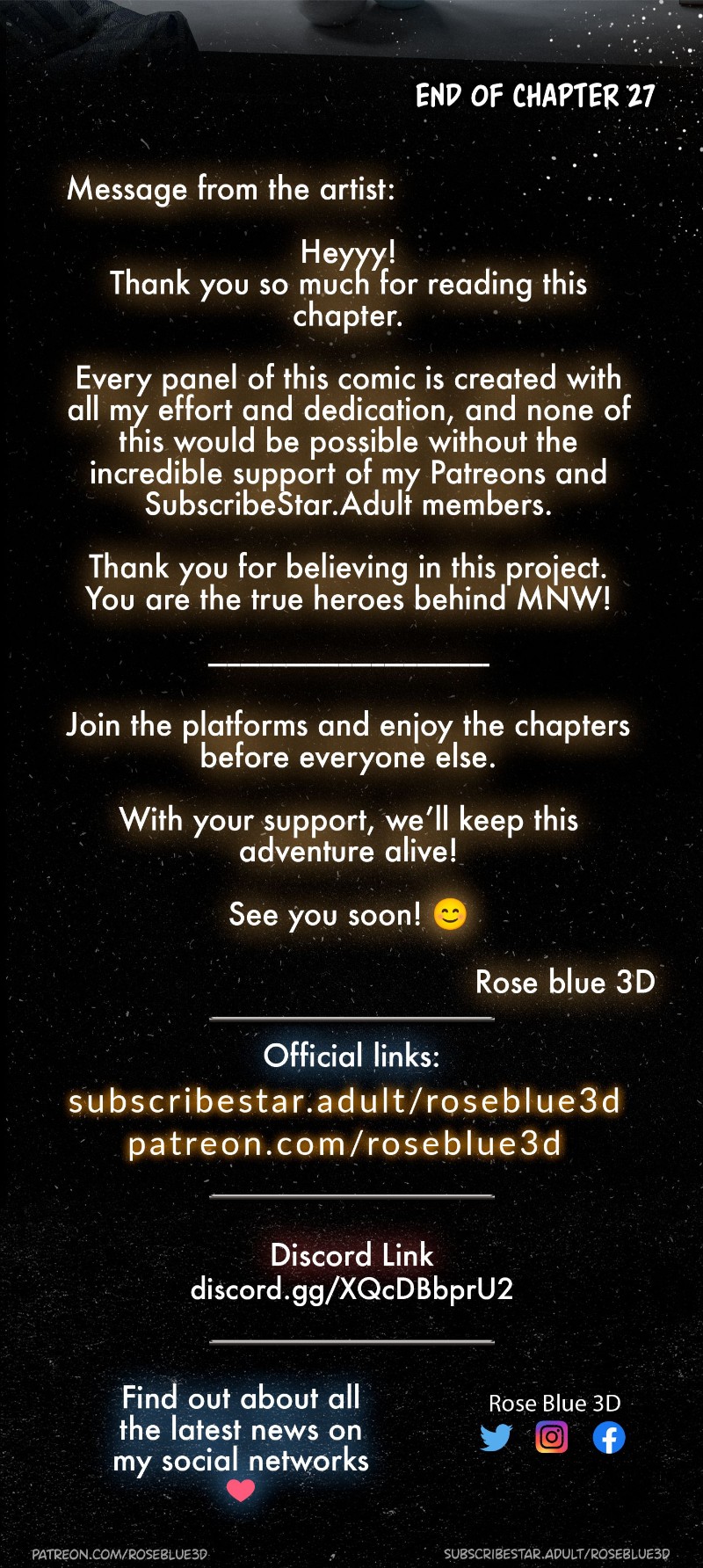 My Neighbor’s Widow Raw - Chapter 28 [photo 106] - MangaPorn