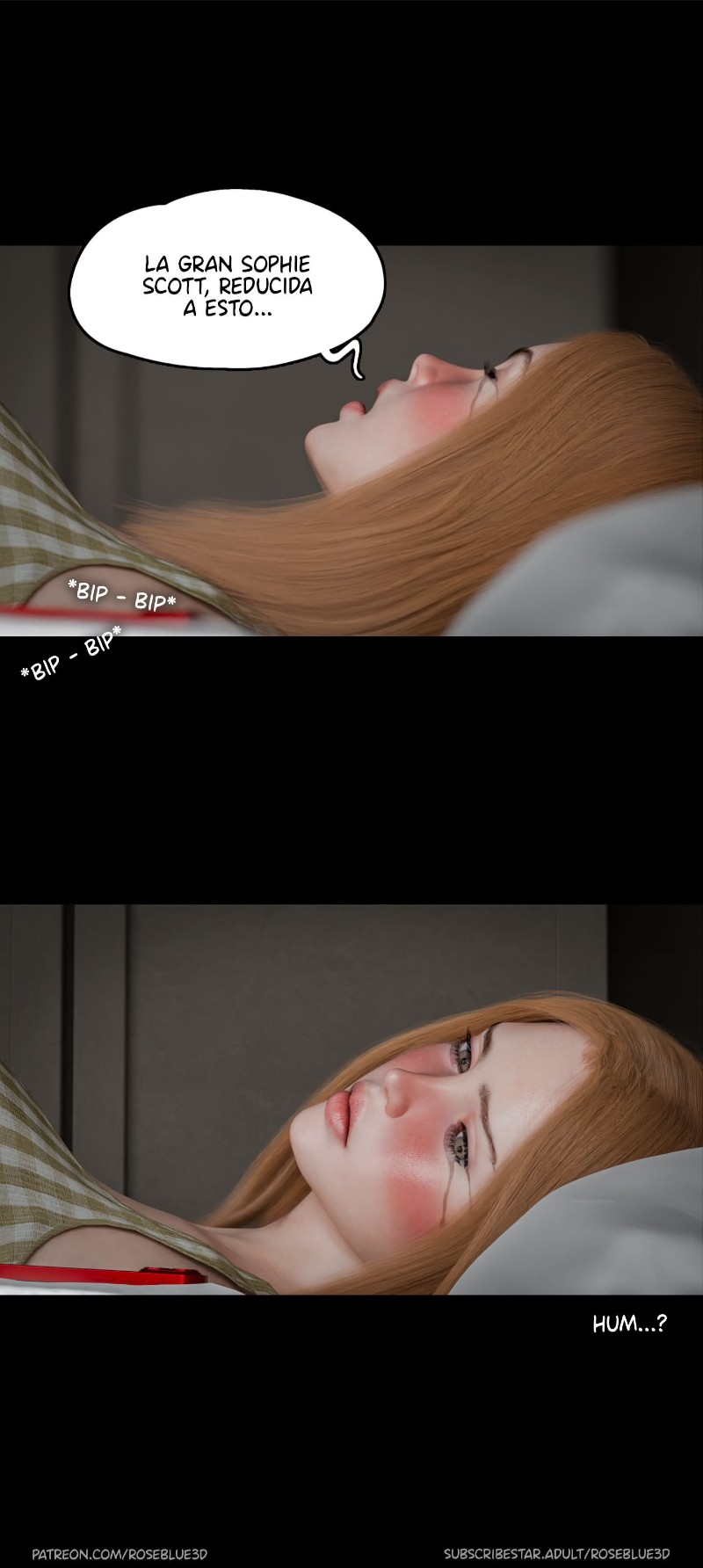 My Neighbor’s Widow Raw - Chapter 28 [photo 11] - MangaPorn