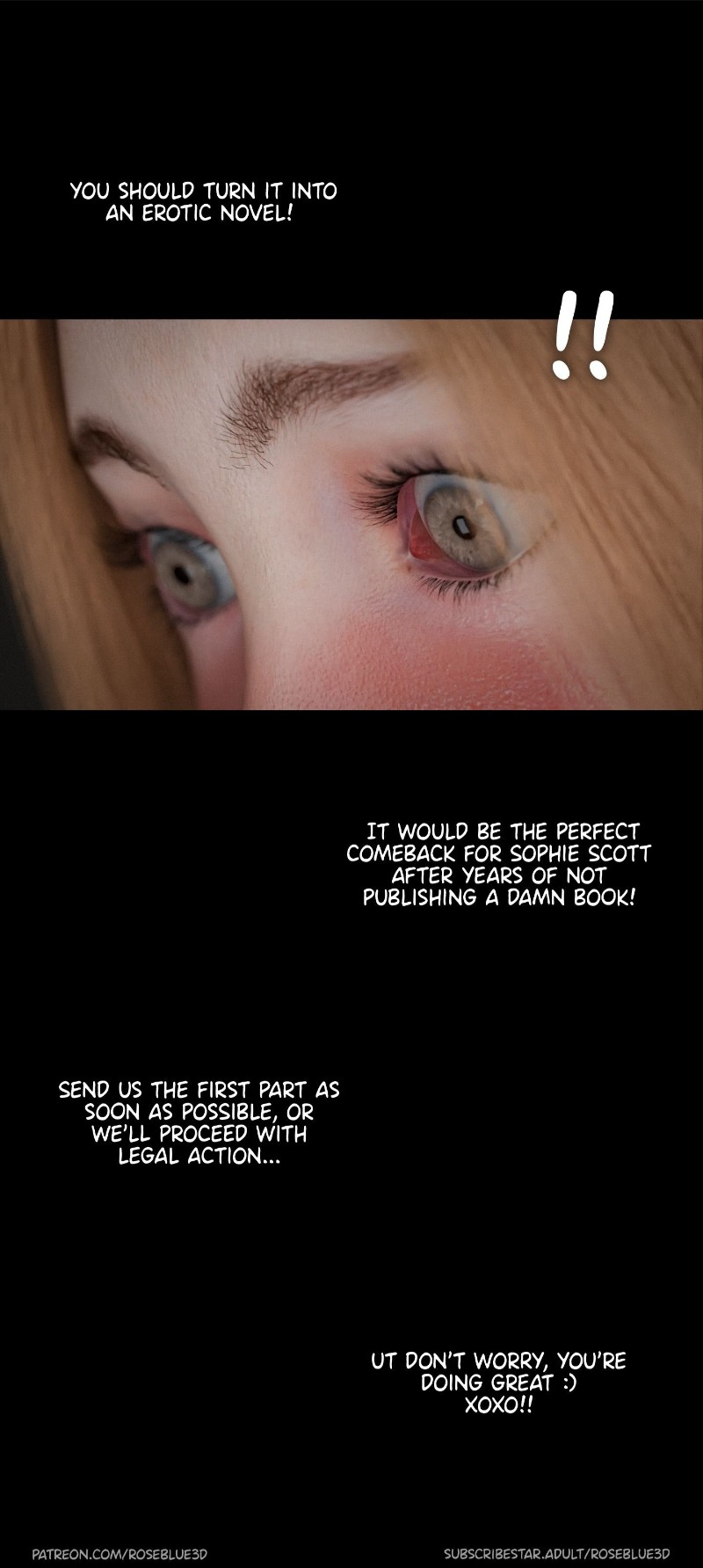 My Neighbor’s Widow Raw - Chapter 28 [photo 15] - MangaPorn