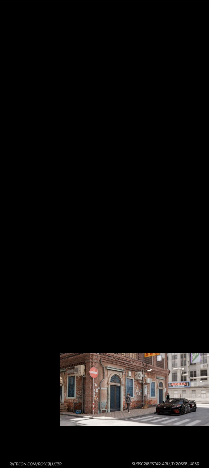 My Neighbor’s Widow Raw - Chapter 28 [photo 21] - MangaPorn