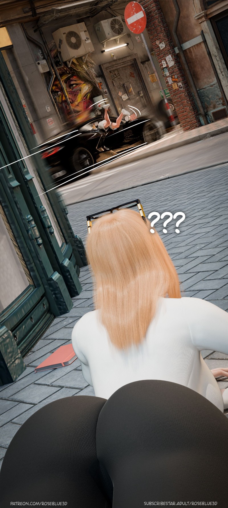 My Neighbor’s Widow Raw - Chapter 28 [photo 24] - MangaPorn