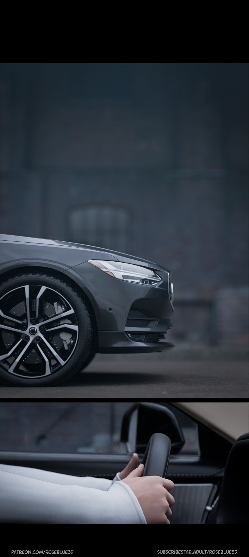 My Neighbor’s Widow Raw - Chapter 28 [photo 25] - MangaPorn