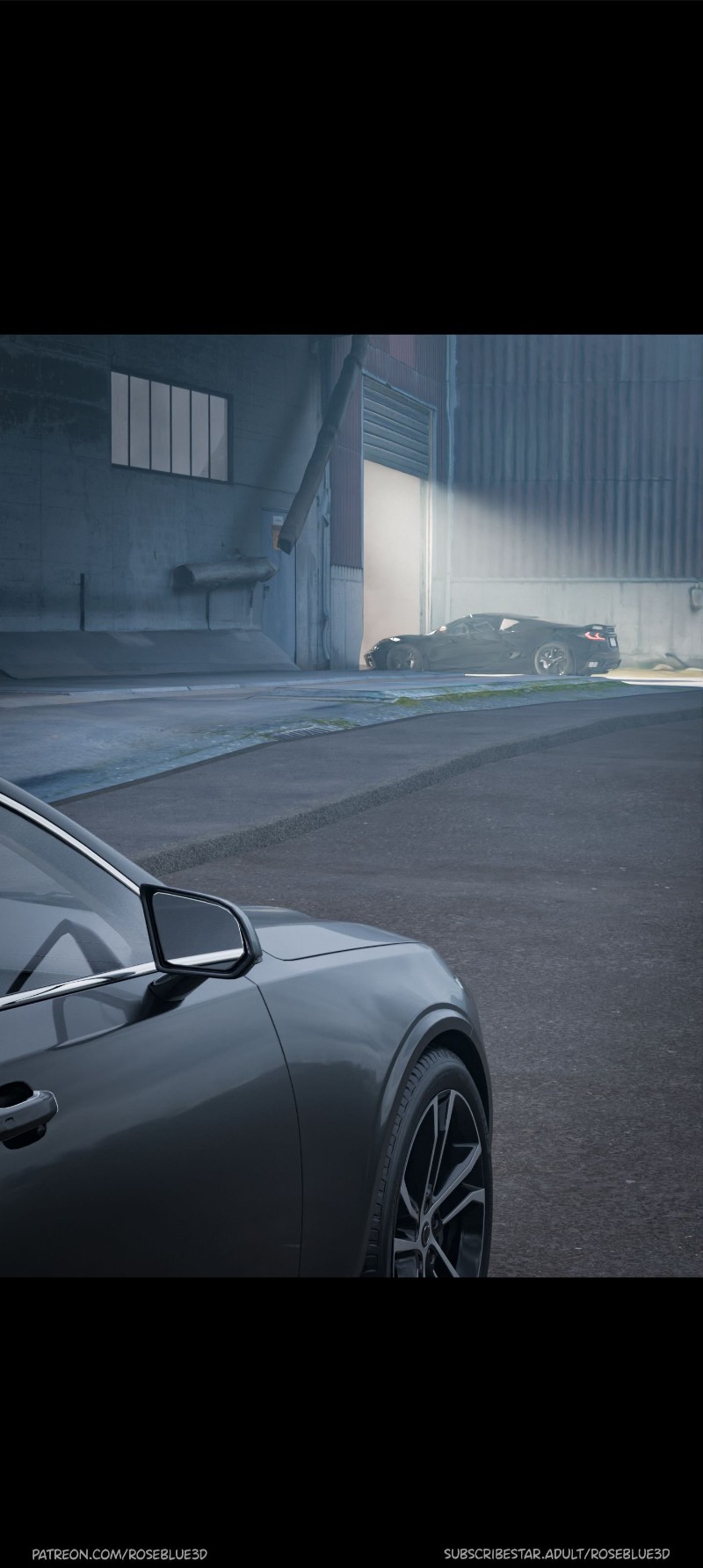 My Neighbor’s Widow Raw - Chapter 28 [photo 26] - MangaPorn