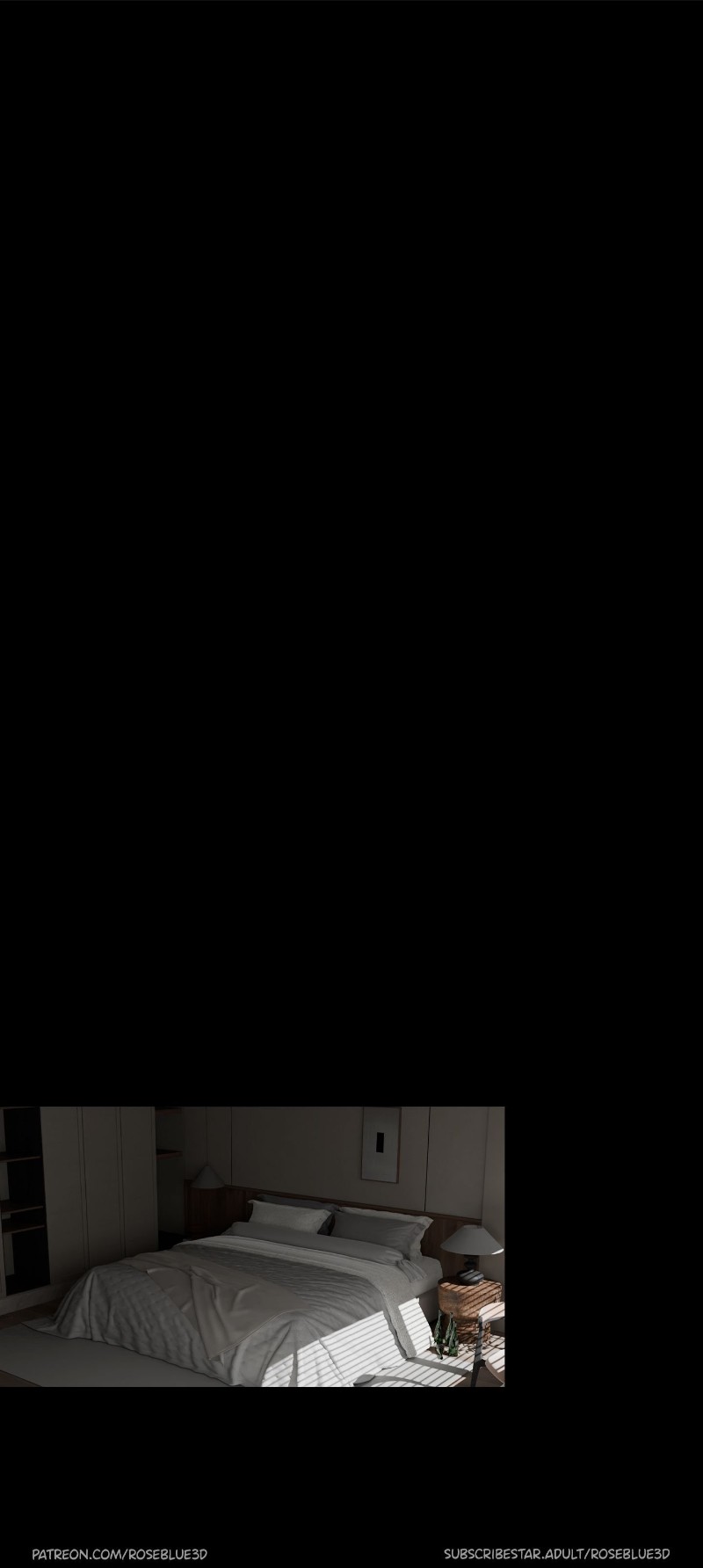 My Neighbor’s Widow Raw - Chapter 28 [photo 3] - MangaPorn