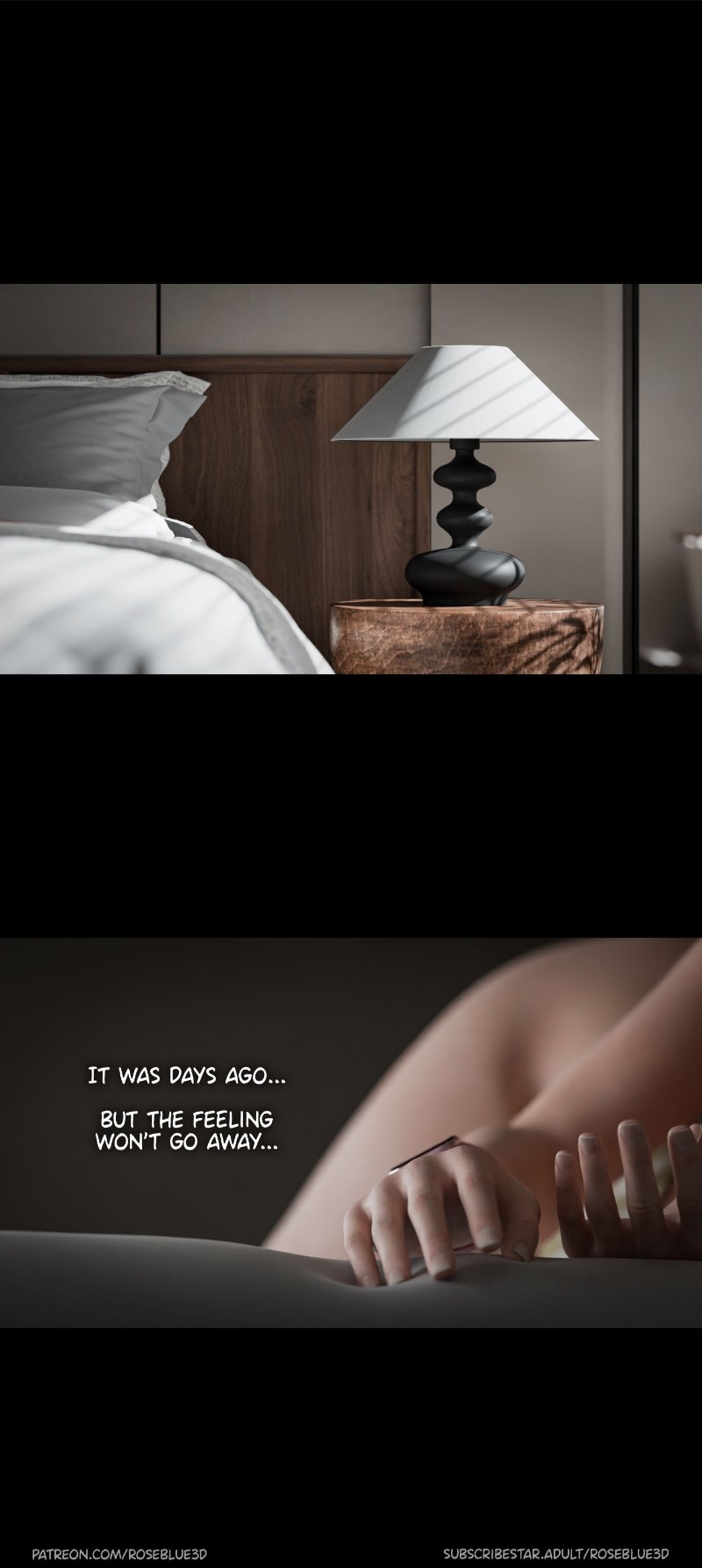 My Neighbor’s Widow Raw - Chapter 28 [photo 4] - MangaPorn