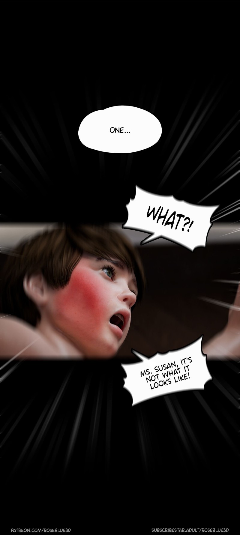 My Neighbor’s Widow Raw - Chapter 28 [photo 56] - MangaPorn