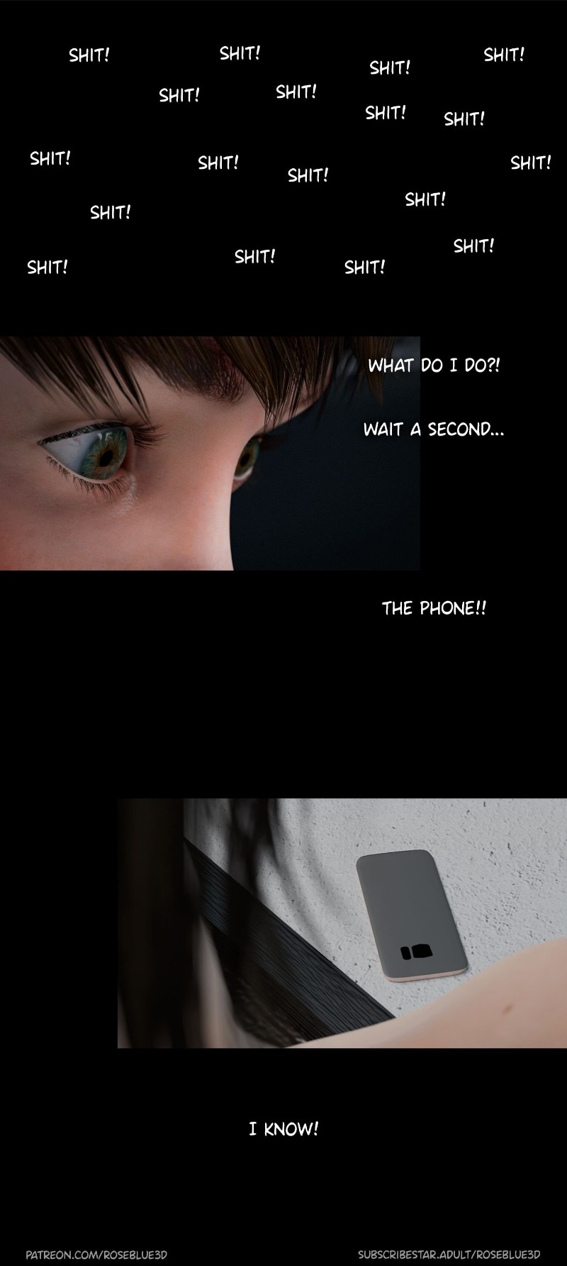 My Neighbor’s Widow Raw - Chapter 28 [photo 67] - MangaPorn