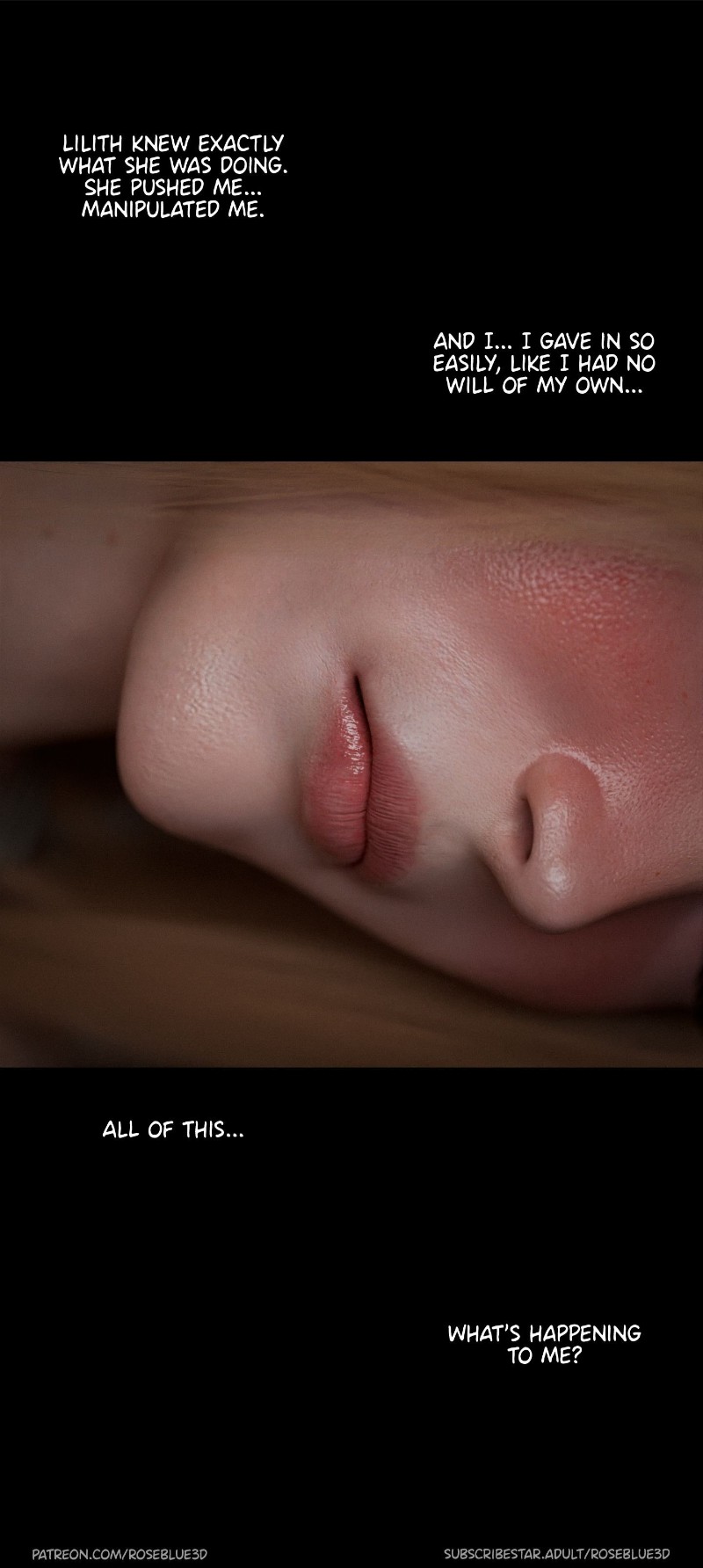 My Neighbor’s Widow Raw - Chapter 28 [photo 7] - MangaPorn