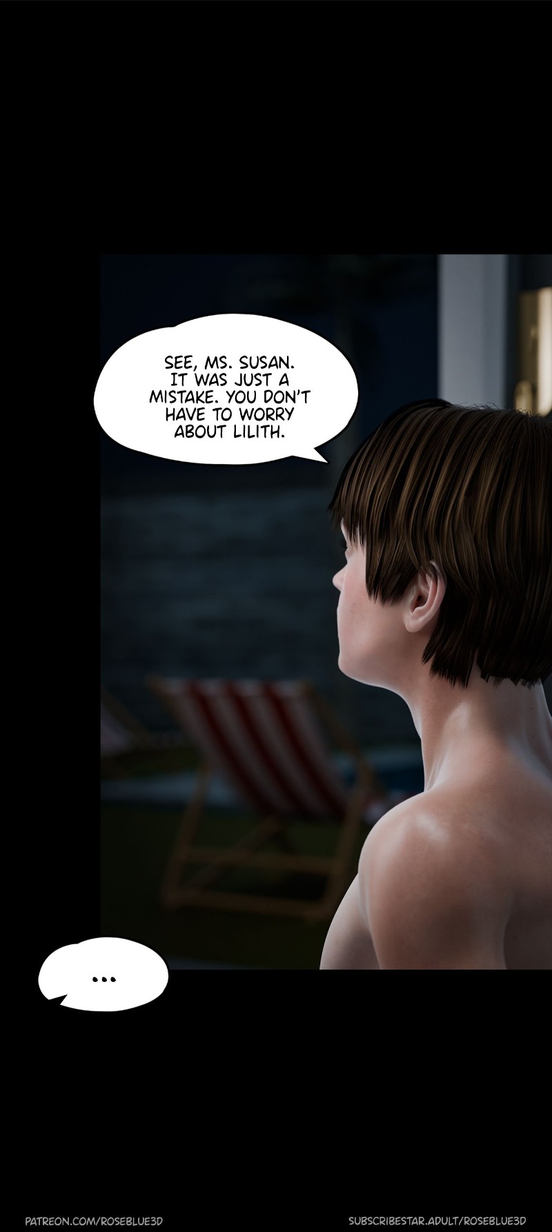 My Neighbor’s Widow Raw - Chapter 28 [photo 73] - MangaPorn