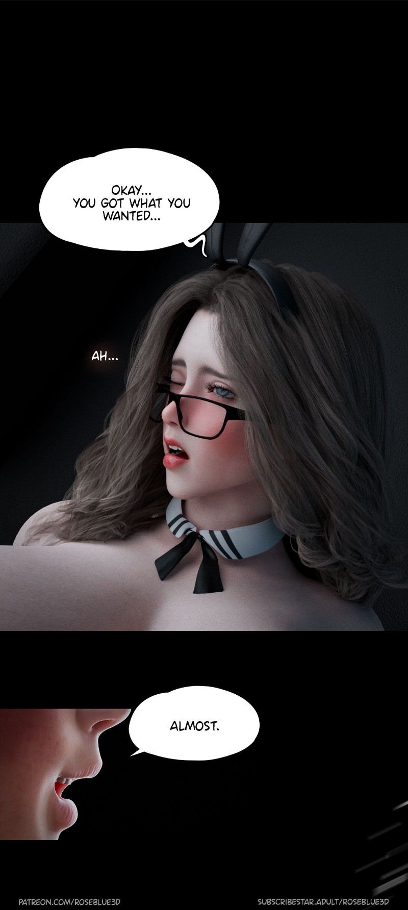 My Neighbor’s Widow Raw - Chapter 28 [photo 87] - MangaPorn