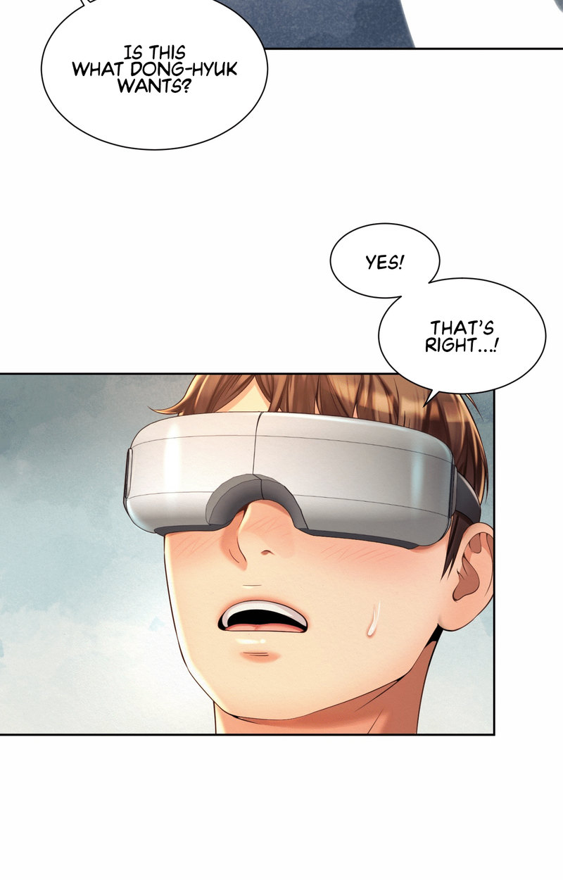 Workplace Romance - Chapter 10 [photo 11] - MangaPorn