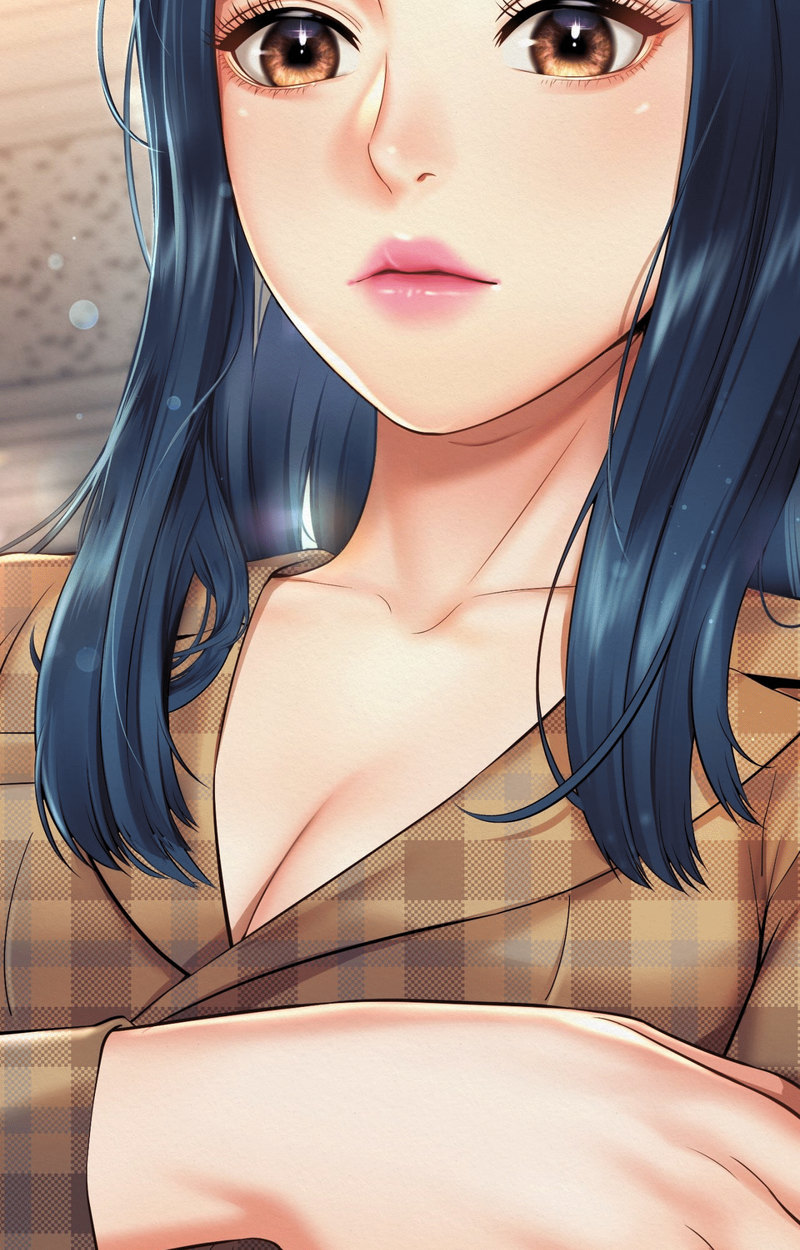 Workplace Romance - Chapter 10 [photo 3] - MangaPorn