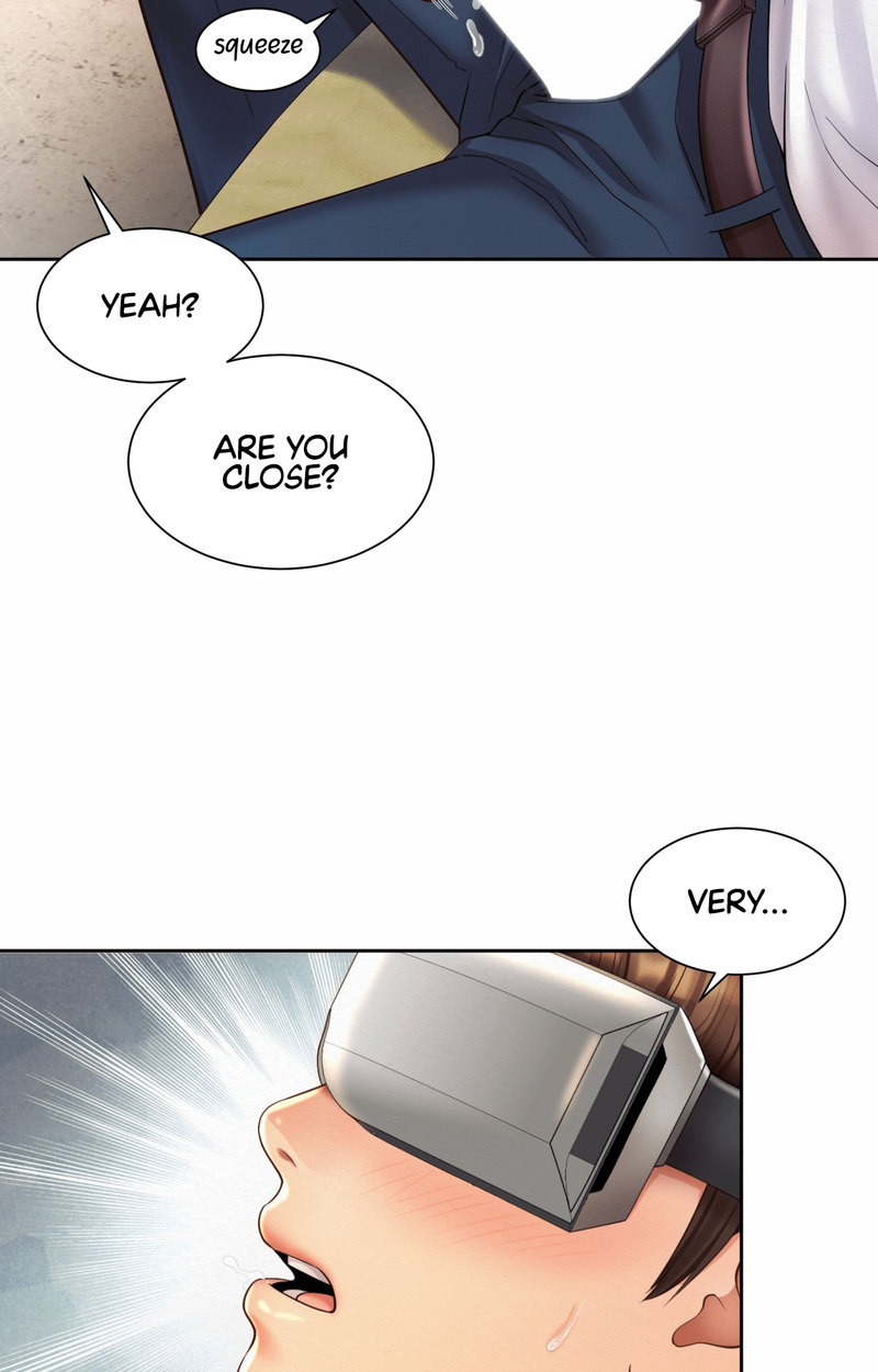 Workplace Romance - Chapter 10 [photo 30] - MangaPorn