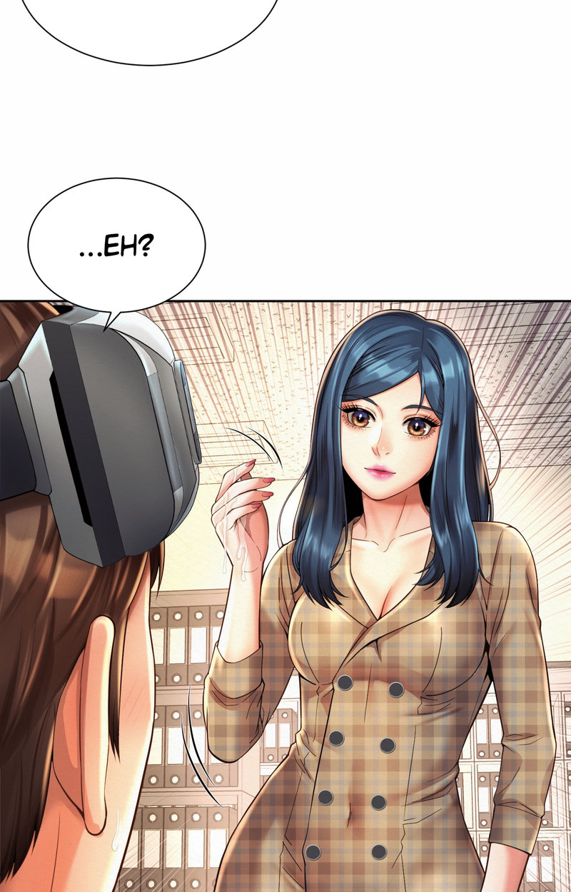 Workplace Romance - Chapter 10 [photo 39] - MangaPorn