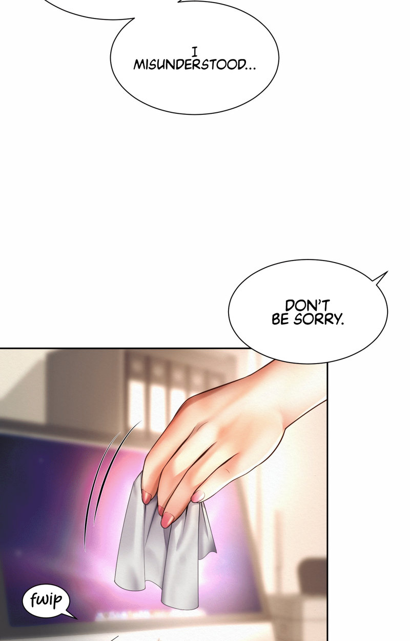 Workplace Romance - Chapter 10 [photo 47] - MangaPorn