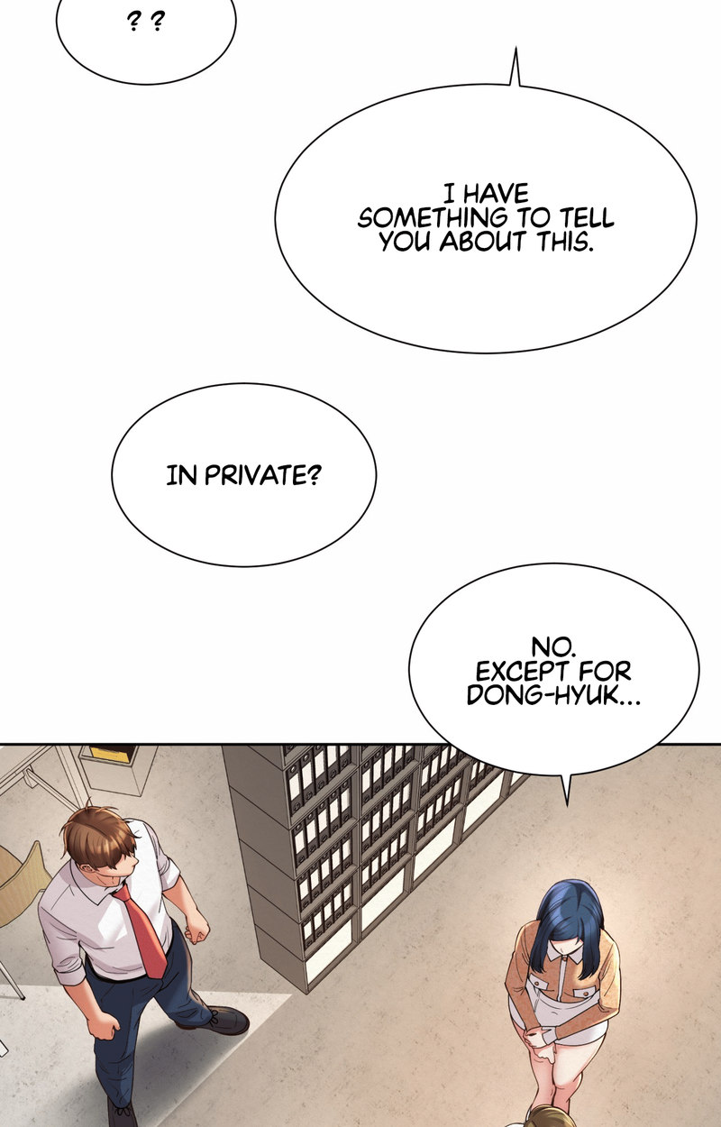 Workplace Romance - Chapter 11 [photo 25] - MangaPorn