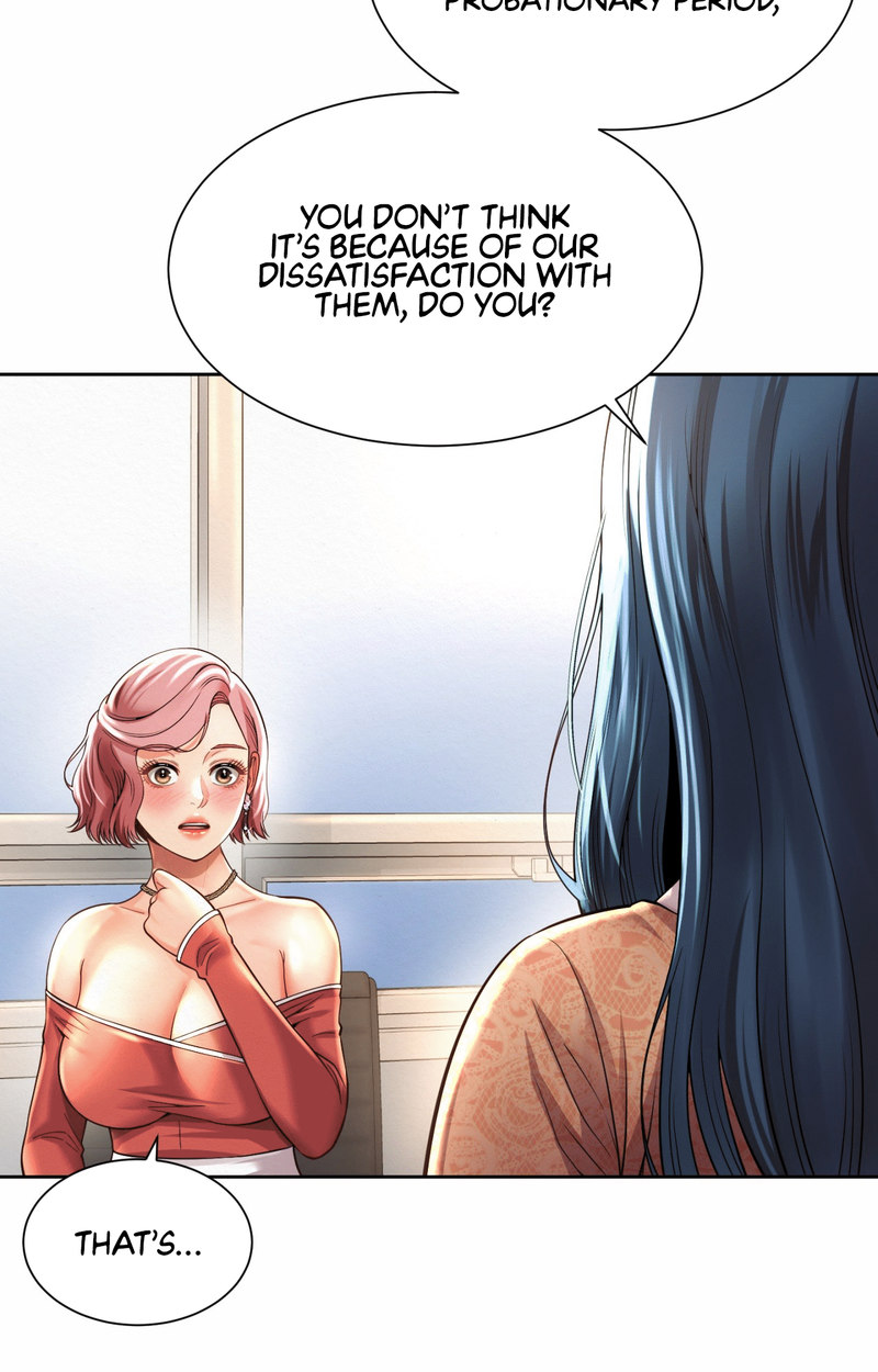 Workplace Romance - Chapter 11 [photo 41] - MangaPorn