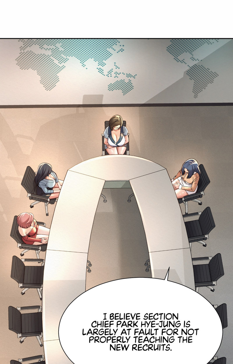 Workplace Romance - Chapter 11 [photo 42] - MangaPorn