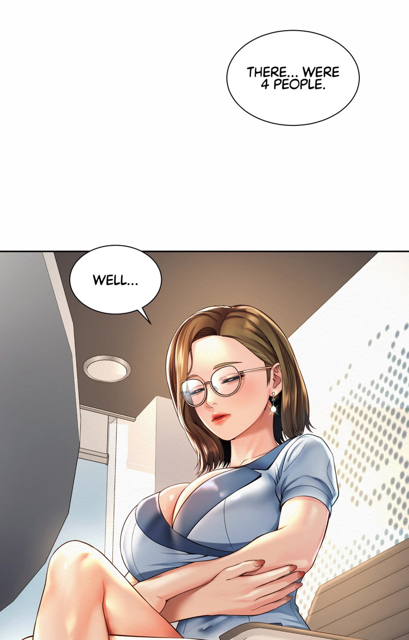 Workplace Romance - Chapter 11 [photo 53] - MangaPorn