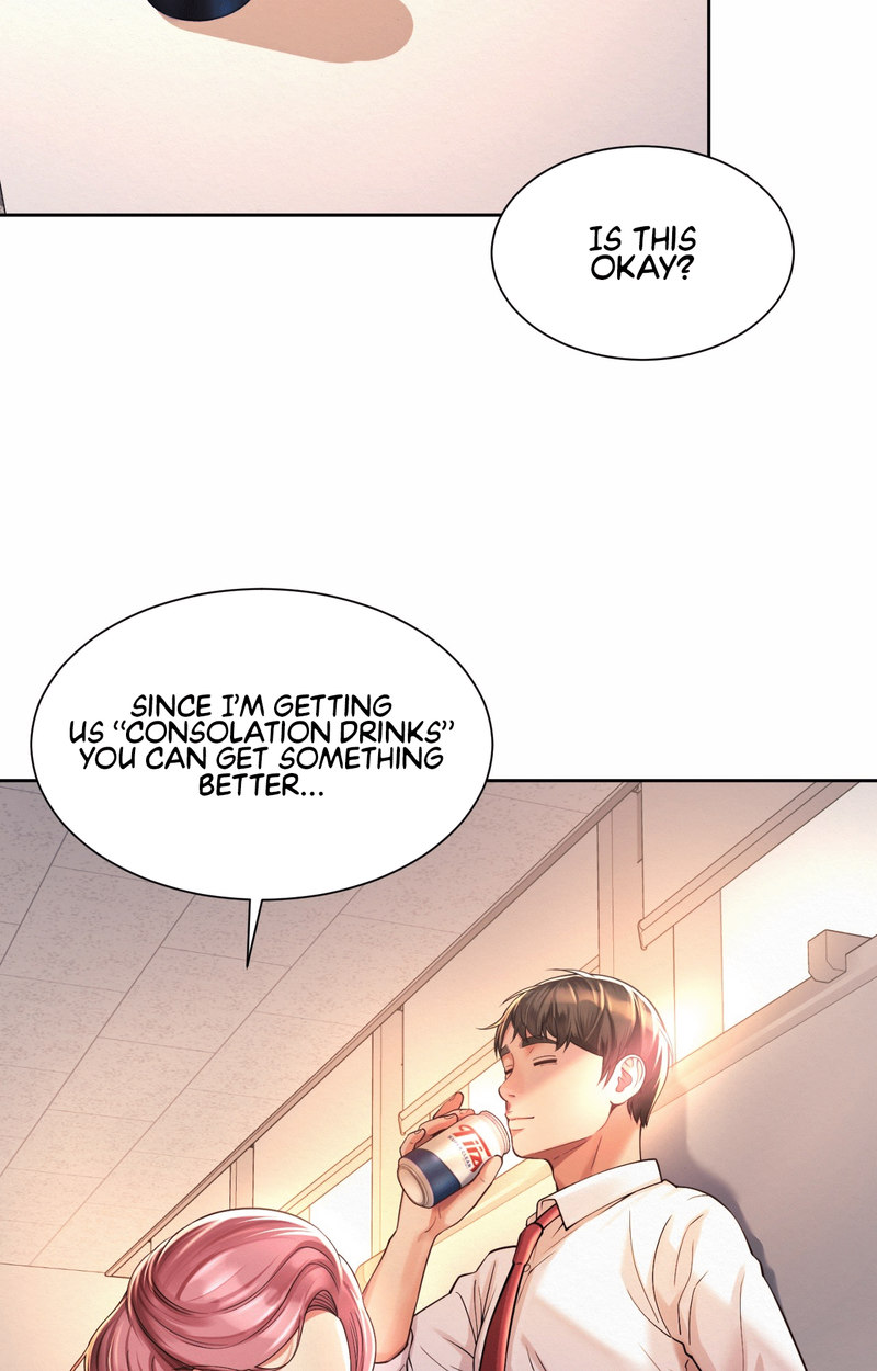 Workplace Romance - Chapter 11 [photo 59] - MangaPorn