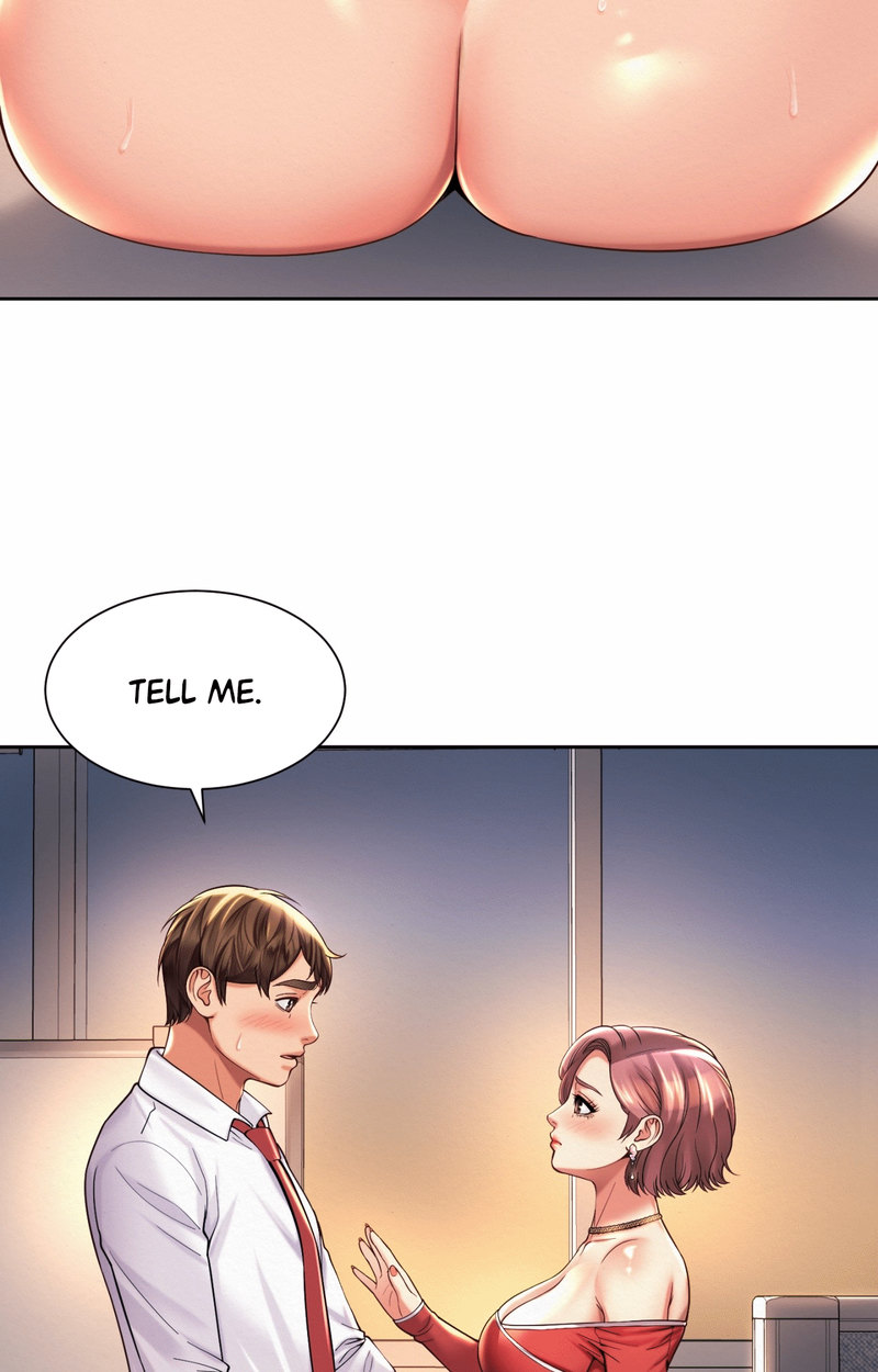 Workplace Romance - Chapter 12 [photo 24] - MangaPorn