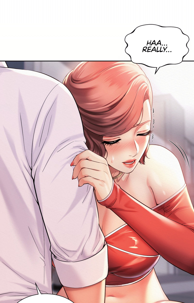 Workplace Romance - Chapter 12 [photo 27] - MangaPorn