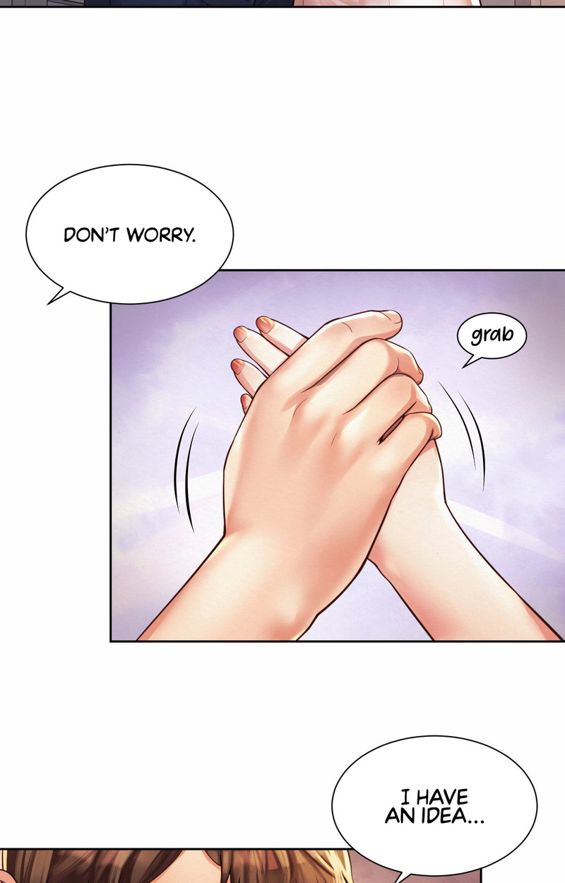 Workplace Romance - Chapter 12 [photo 5] - MangaPorn