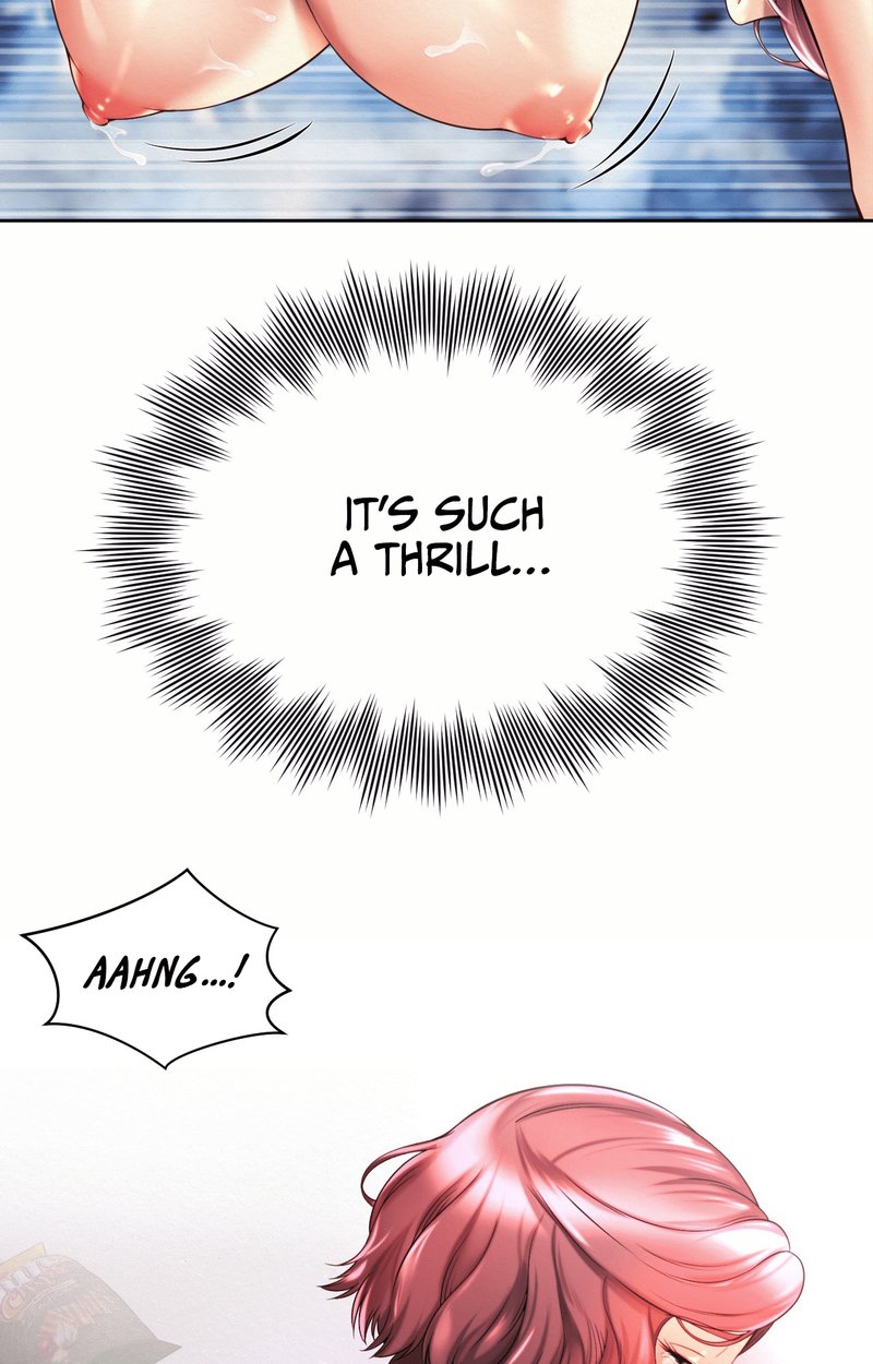 Workplace Romance - Chapter 13 [photo 26] - MangaPorn