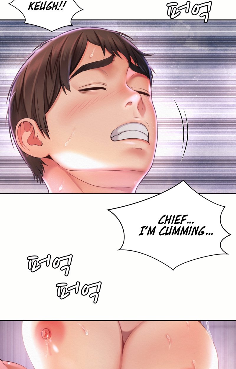 Workplace Romance - Chapter 13 [photo 31] - MangaPorn