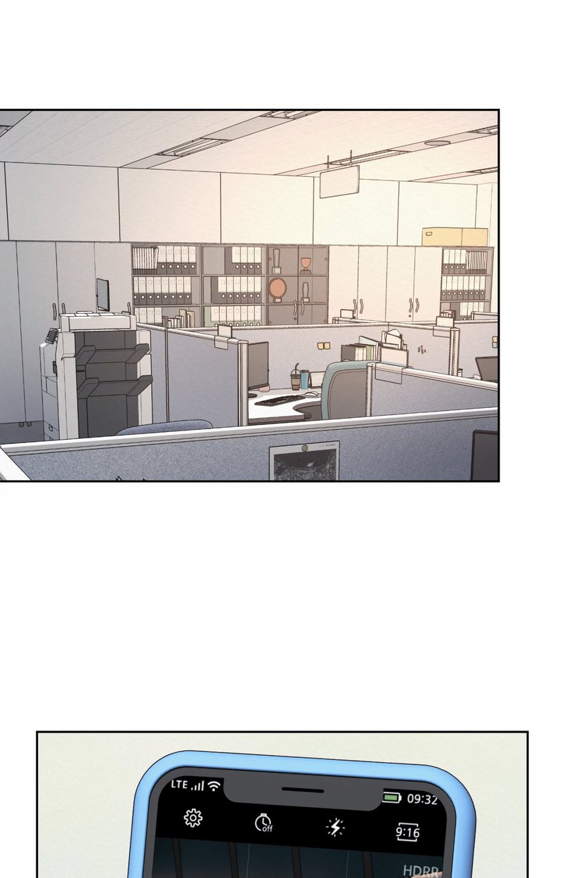 Workplace Romance - Chapter 13 [photo 41] - MangaPorn