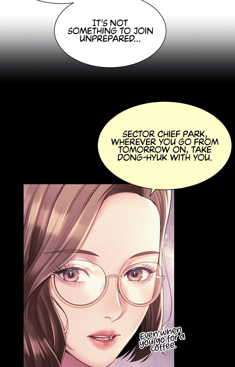 Workplace Romance - Chapter 13 [photo 47] - MangaPorn