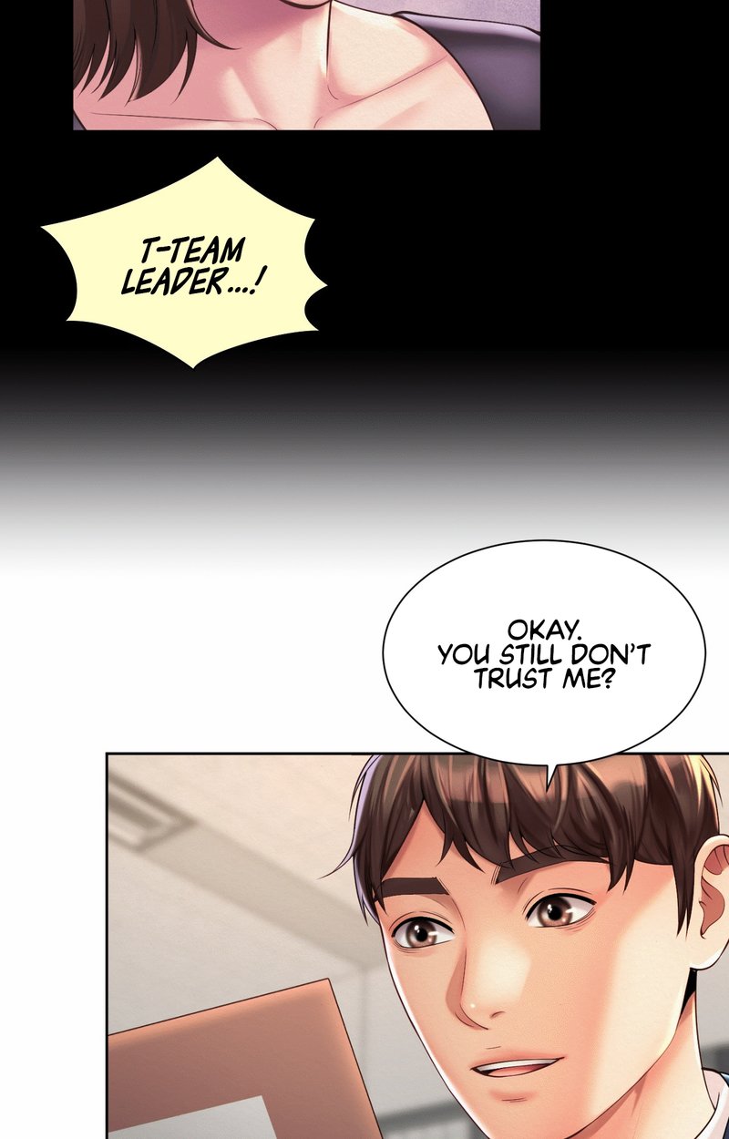 Workplace Romance - Chapter 13 [photo 48] - MangaPorn