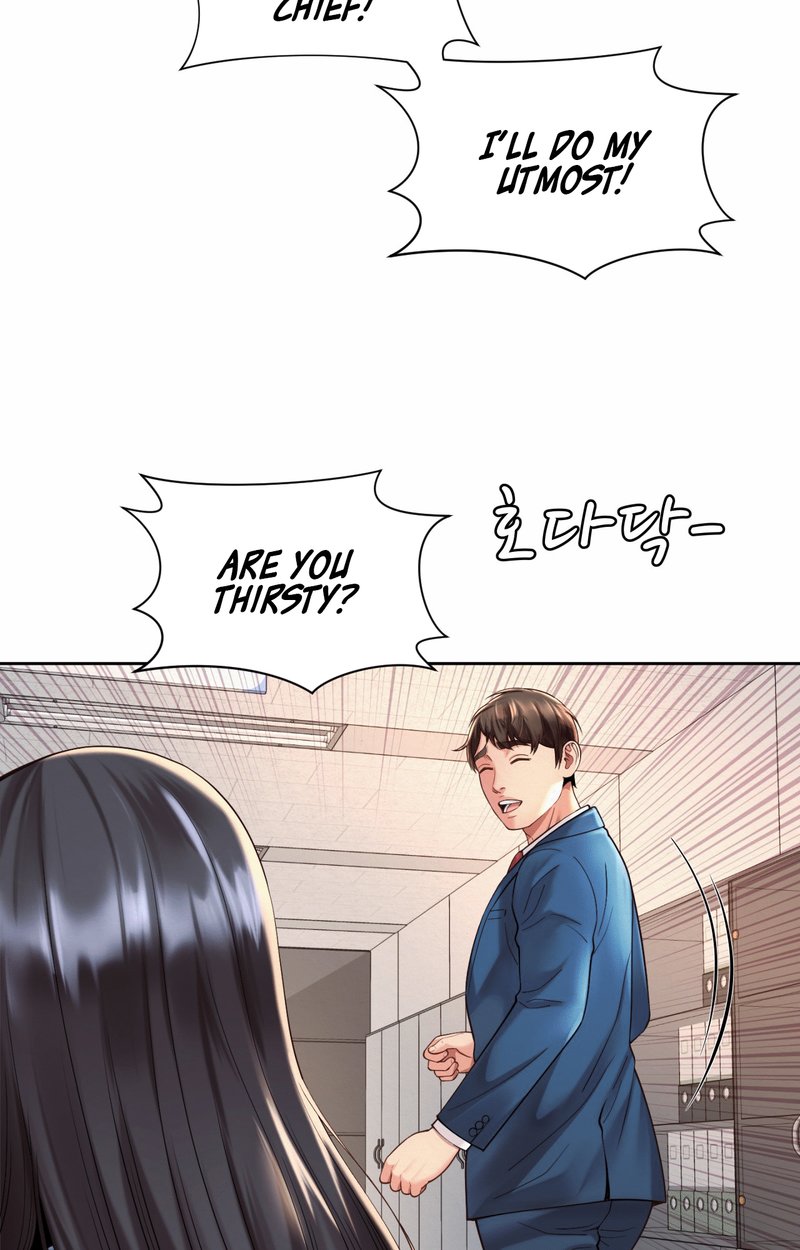 Workplace Romance - Chapter 13 [photo 56] - MangaPorn