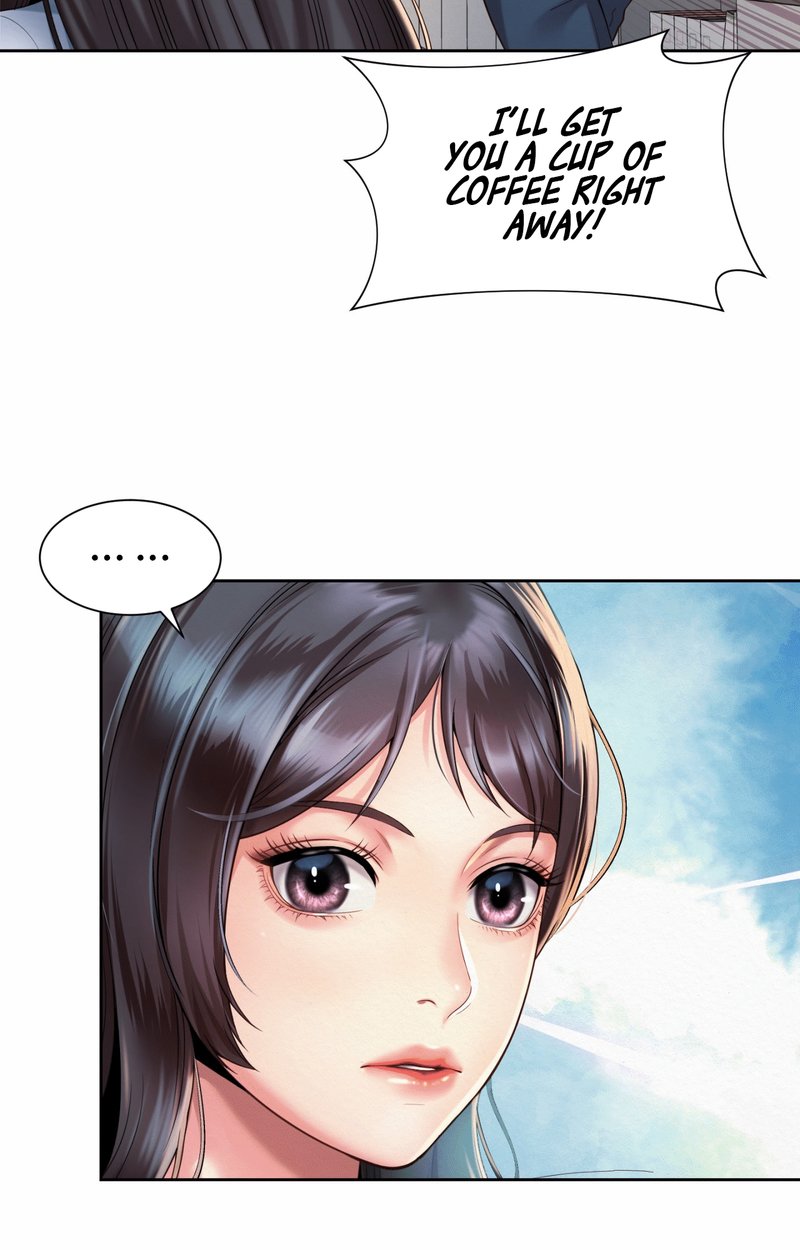 Workplace Romance - Chapter 13 [photo 57] - MangaPorn